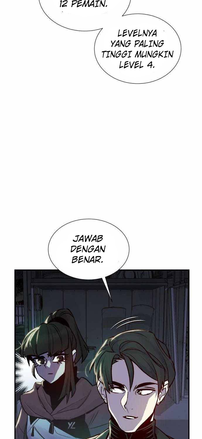Alone Necromancer Chapter 24