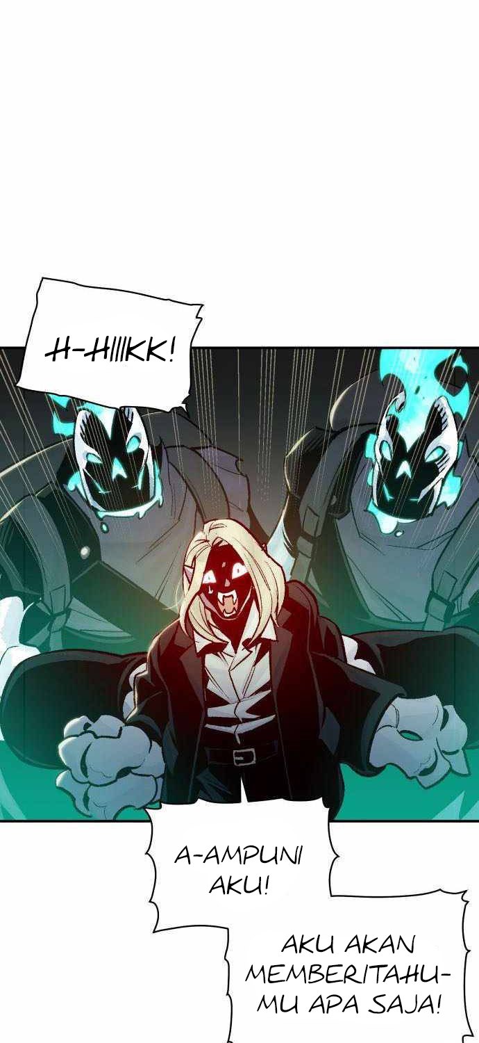 Alone Necromancer Chapter 24