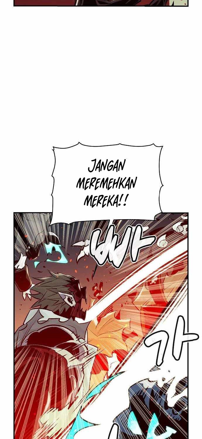Alone Necromancer Chapter 25