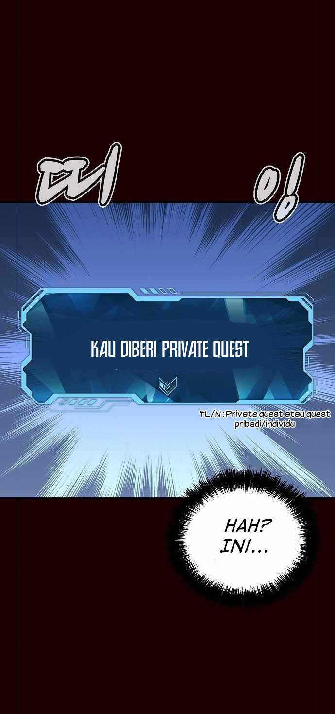 Alone Necromancer Chapter 25