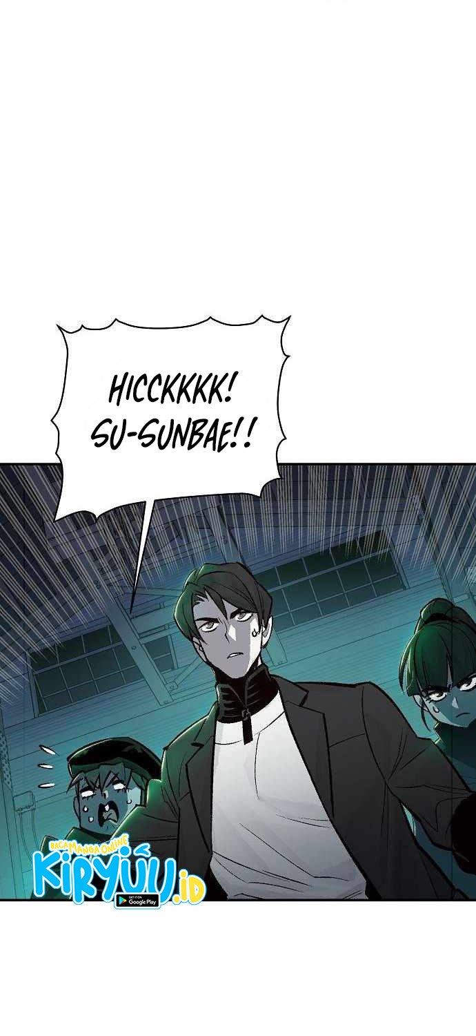 Alone Necromancer Chapter 25