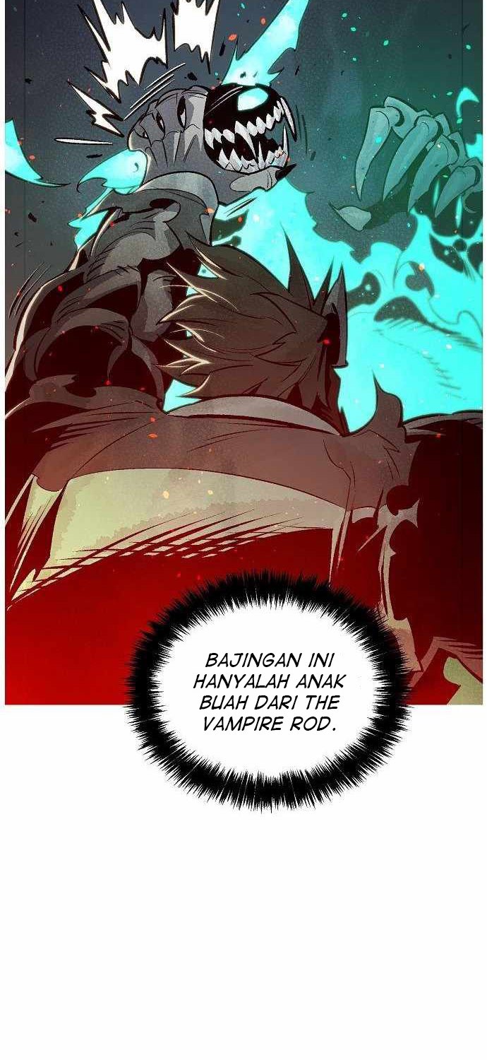 Alone Necromancer Chapter 25