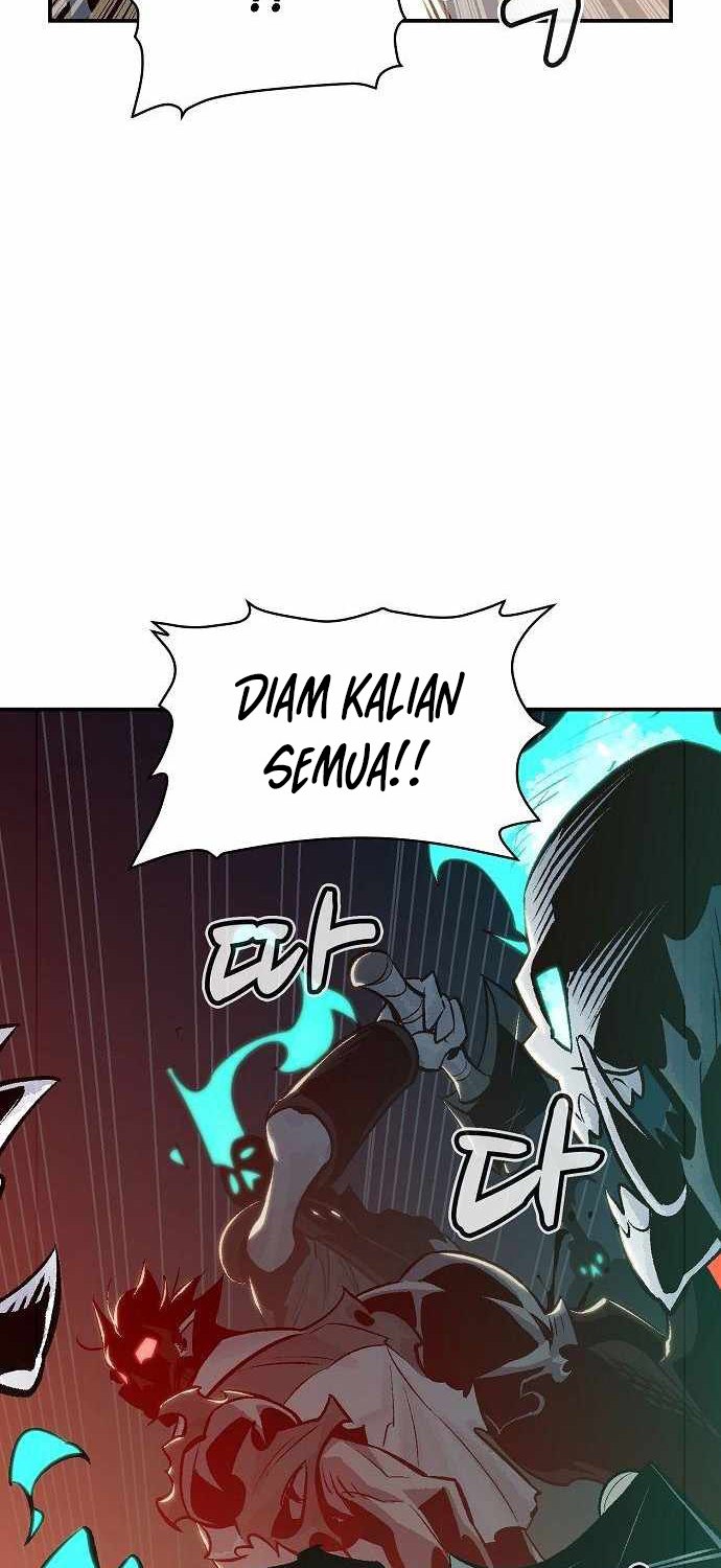 Alone Necromancer Chapter 25