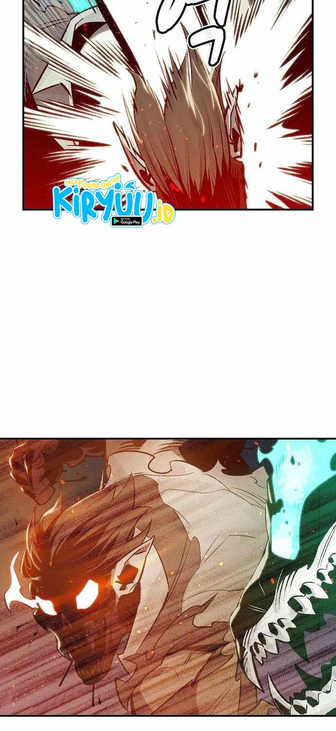 Alone Necromancer Chapter 25