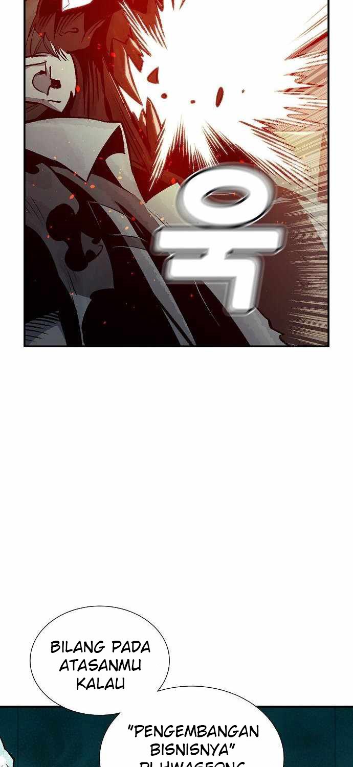 Alone Necromancer Chapter 25