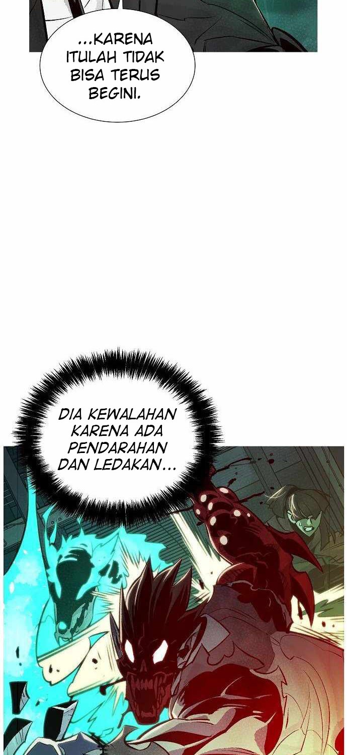 Alone Necromancer Chapter 25
