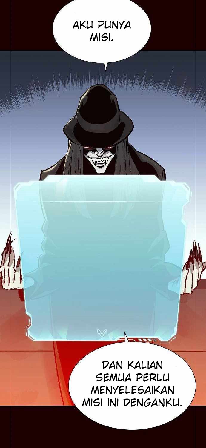 Alone Necromancer Chapter 25