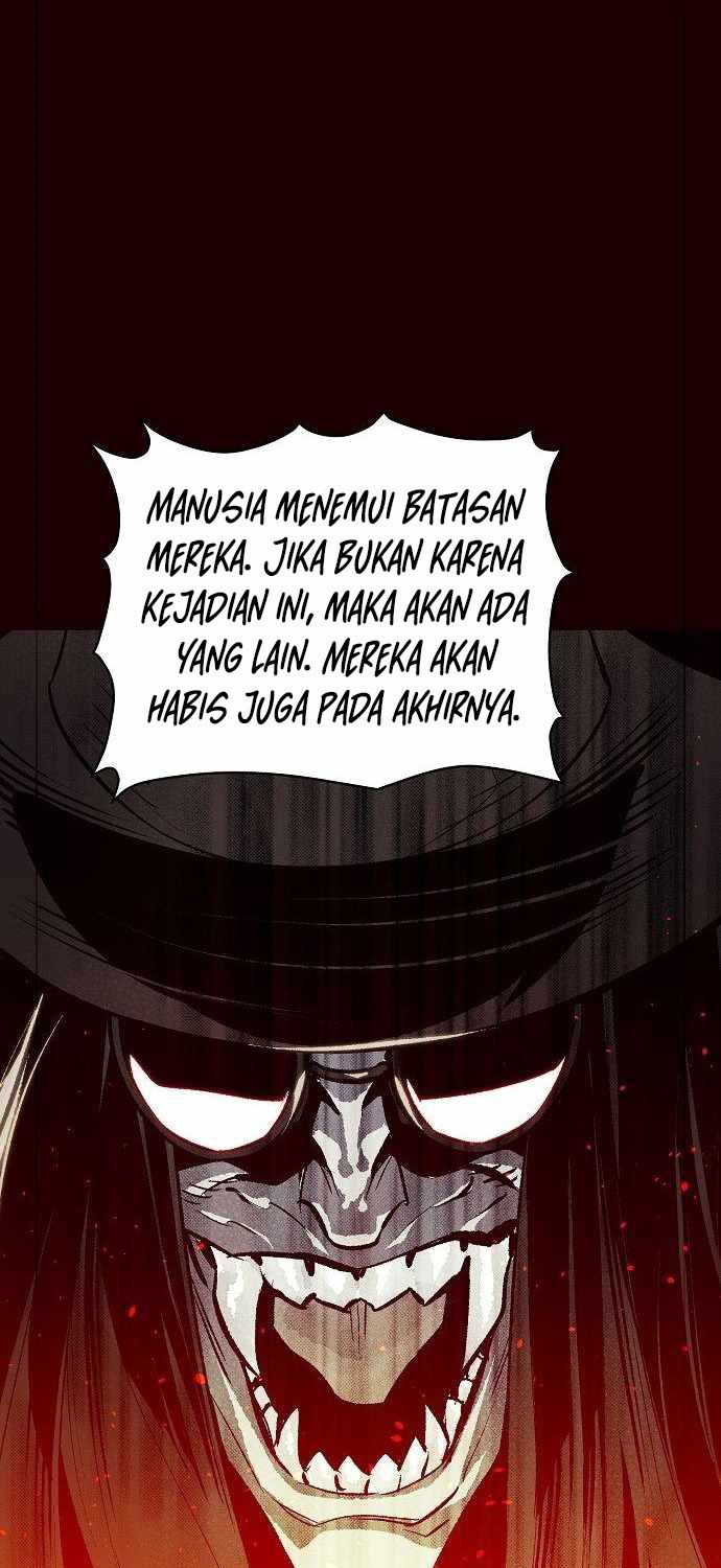 Alone Necromancer Chapter 25