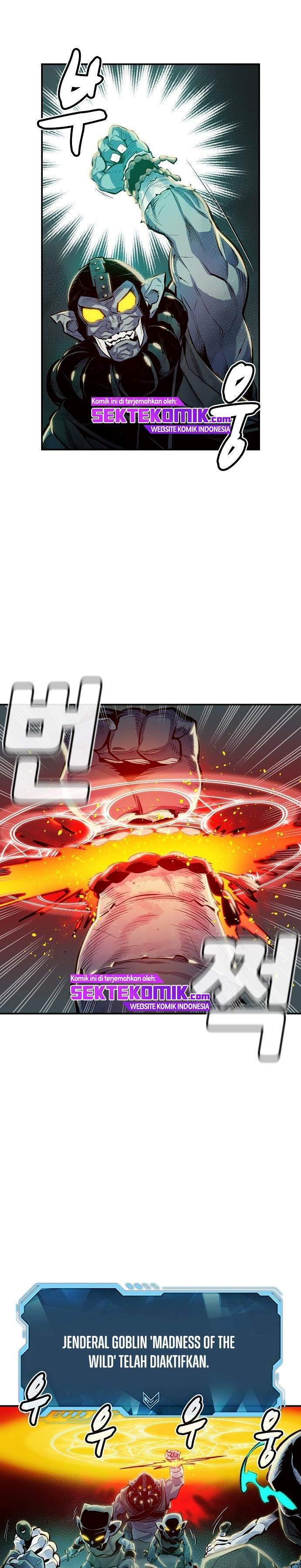 Alone Necromancer Chapter 03