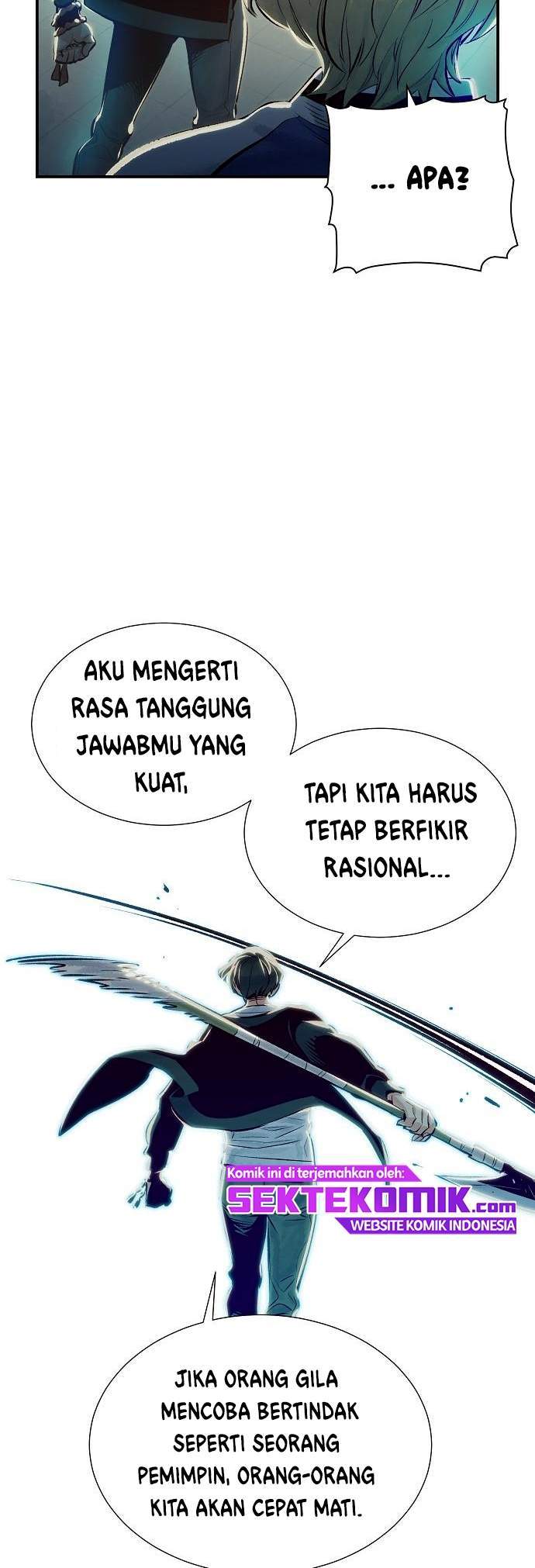 Alone Necromancer Chapter 03