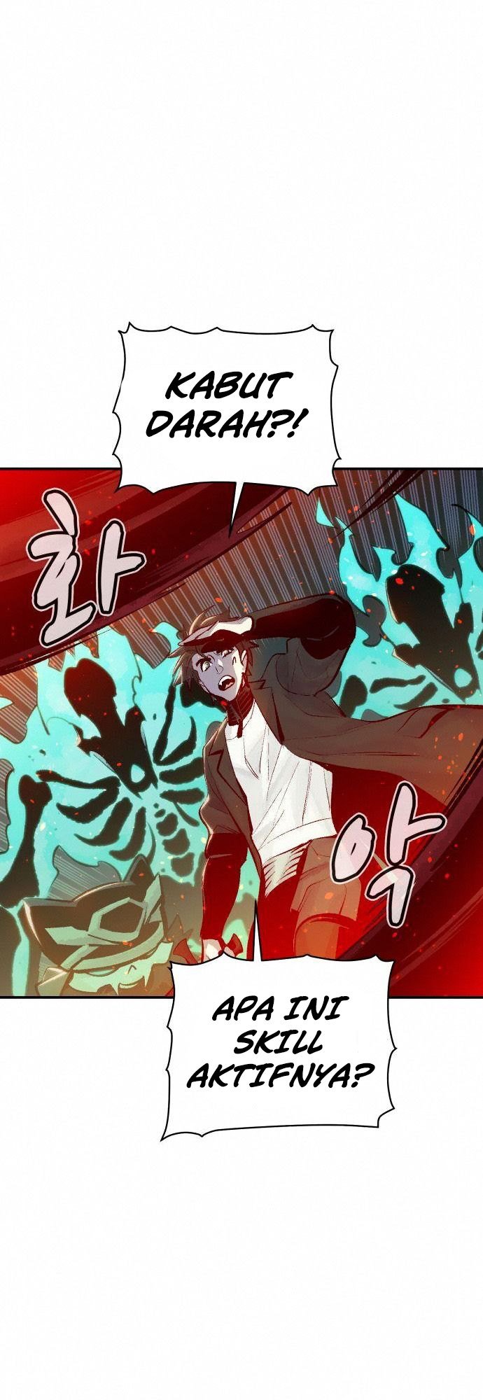 Alone Necromancer Chapter 33