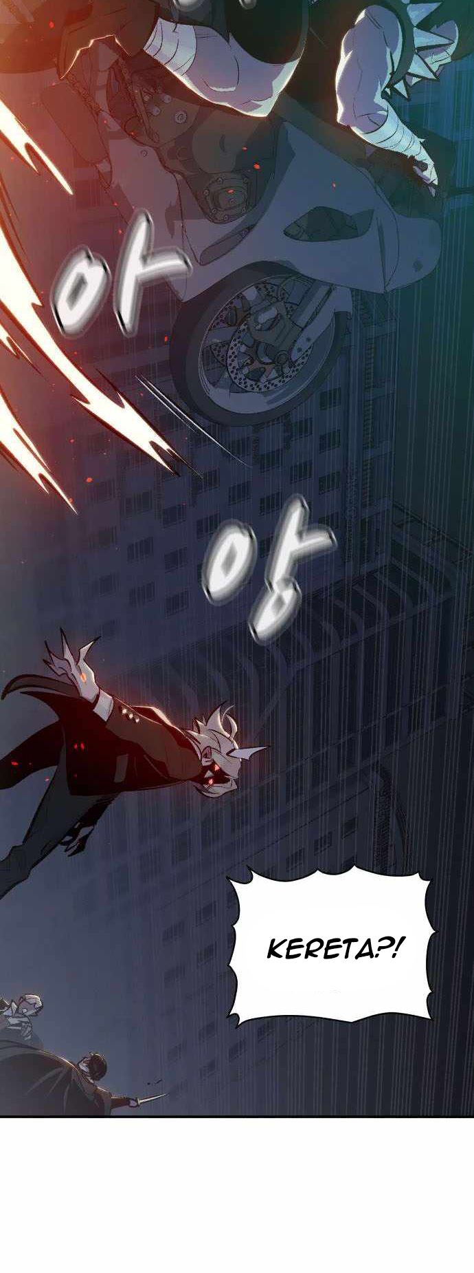 Alone Necromancer Chapter 34