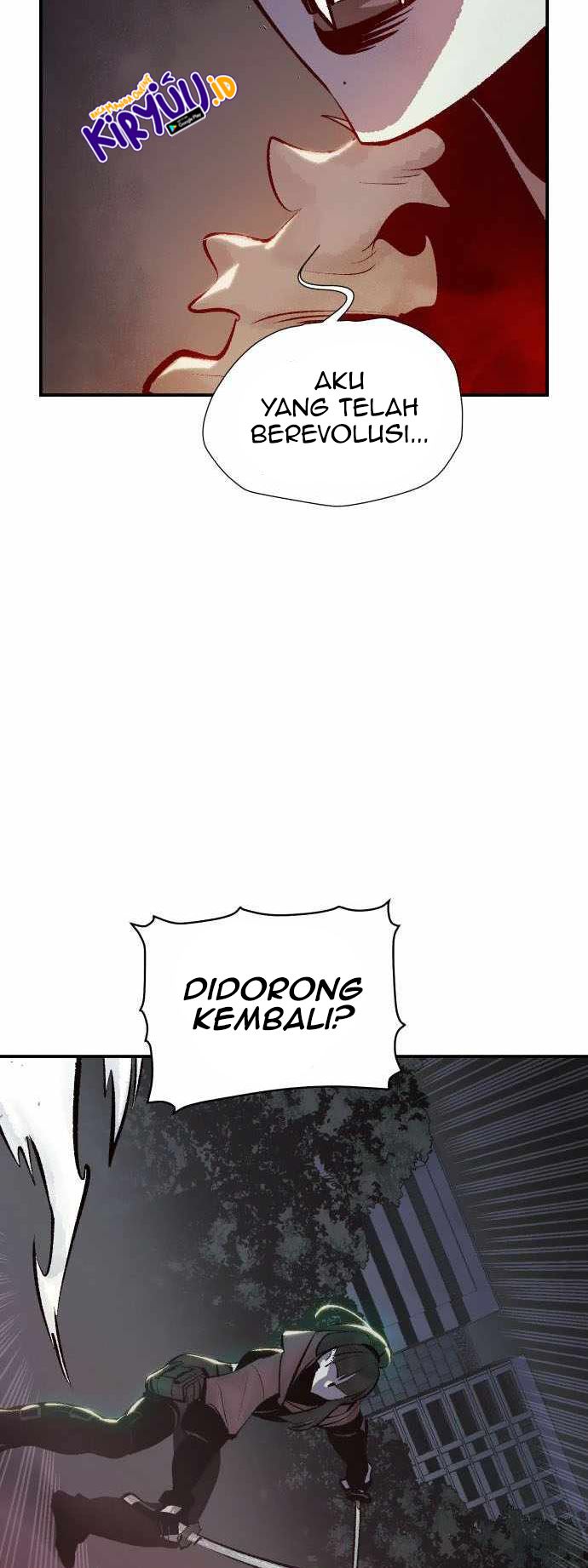 Alone Necromancer Chapter 34