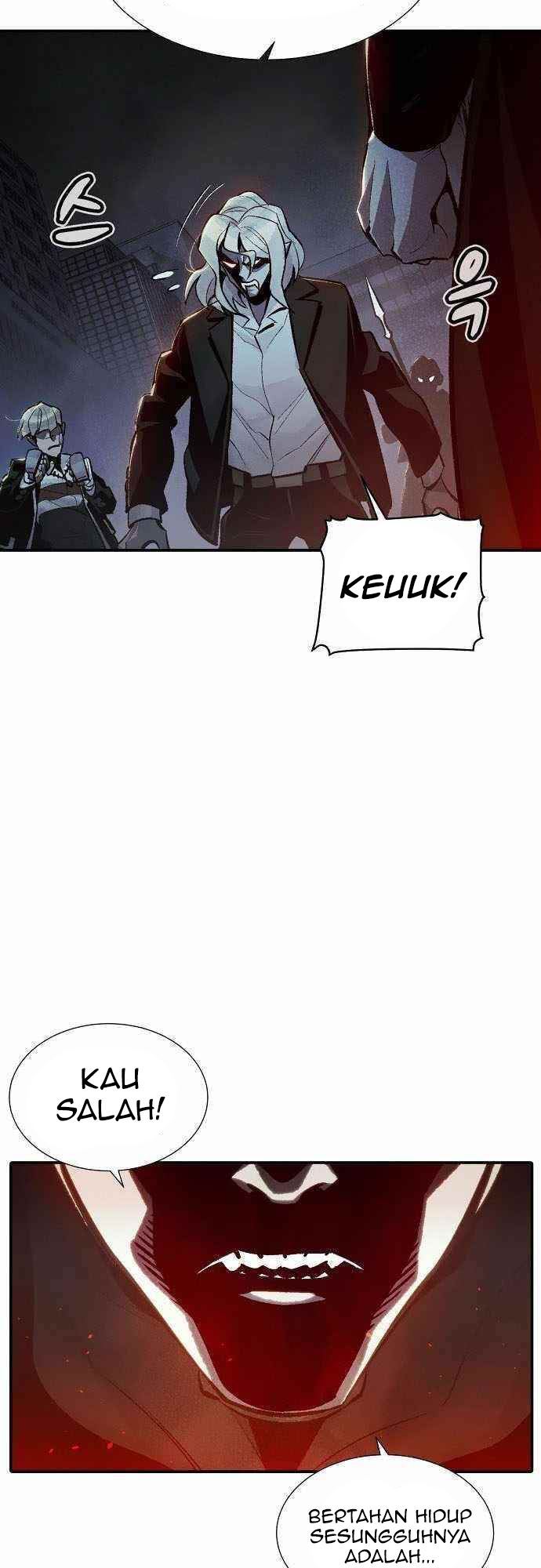 Alone Necromancer Chapter 35