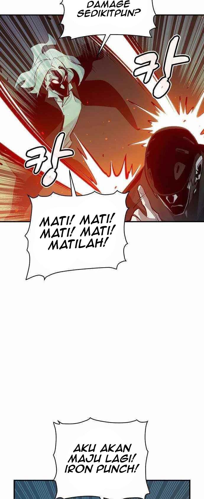 Alone Necromancer Chapter 35