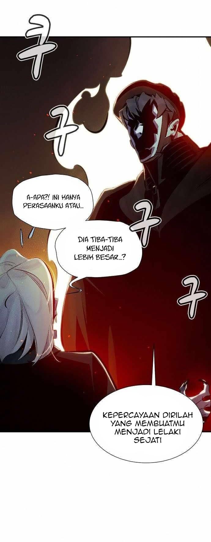 Alone Necromancer Chapter 35