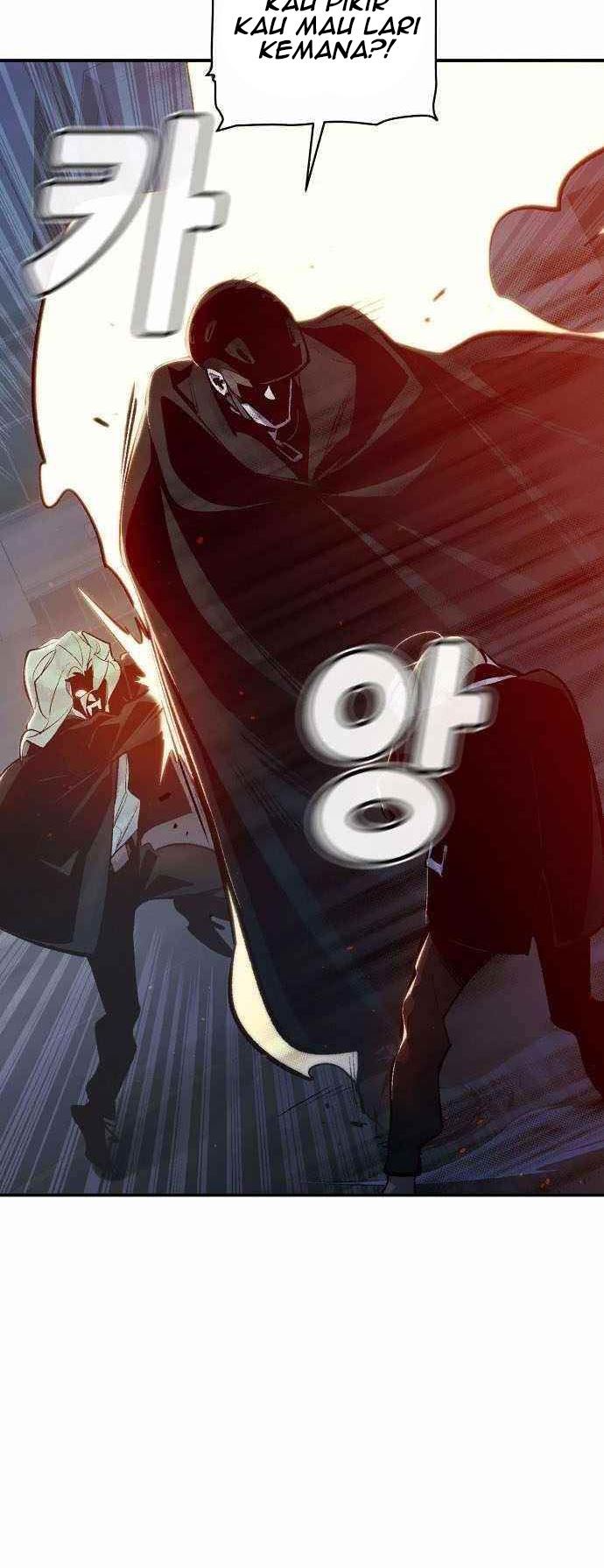 Alone Necromancer Chapter 35