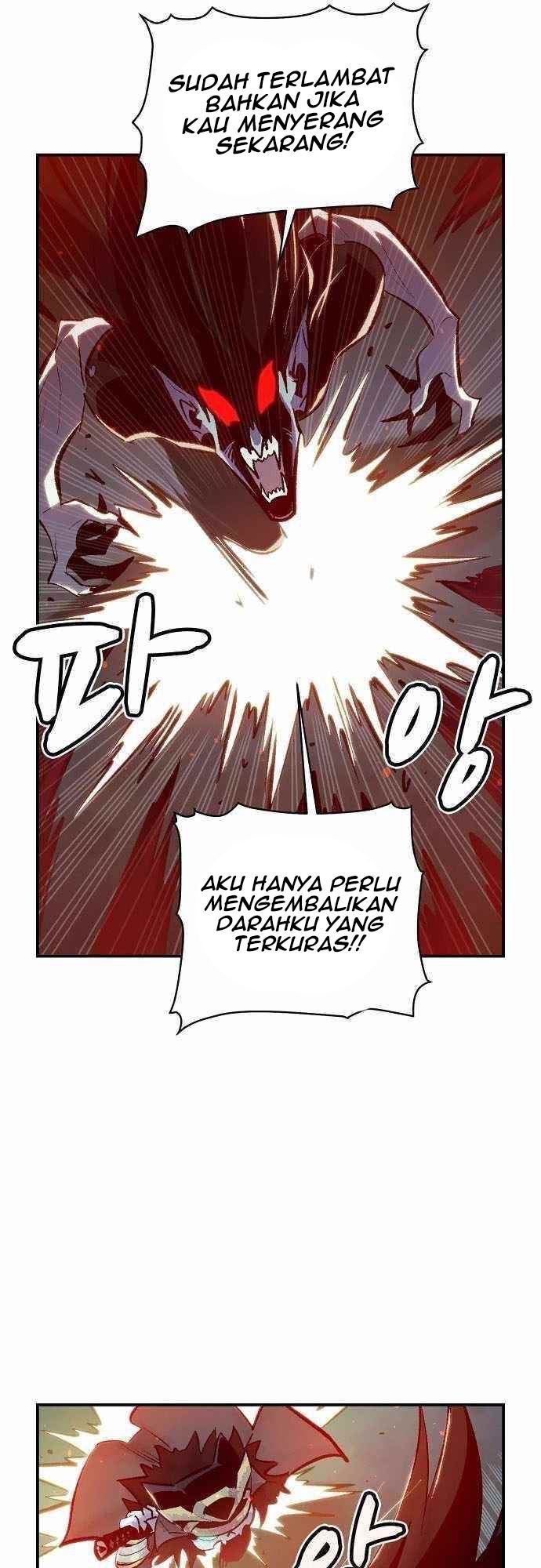 Alone Necromancer Chapter 35