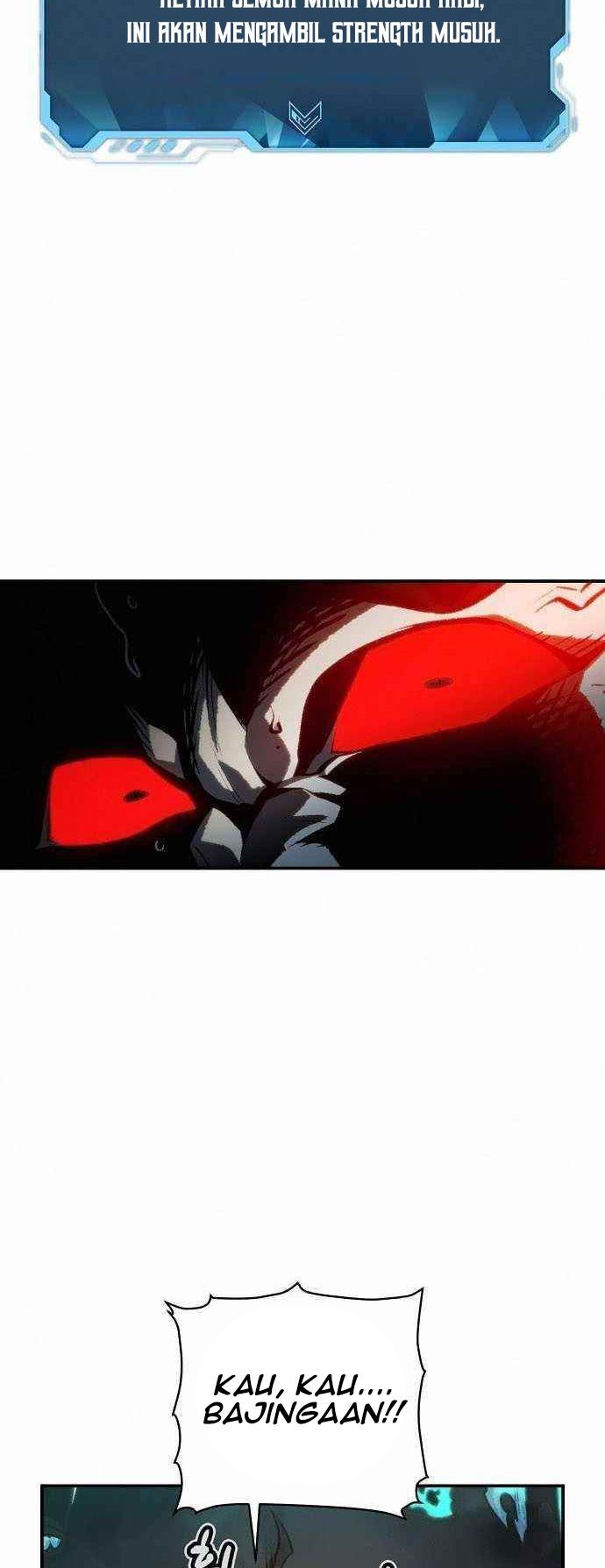 Alone Necromancer Chapter 35