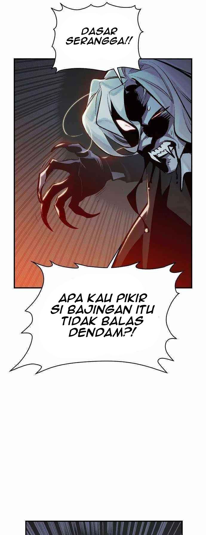 Alone Necromancer Chapter 35