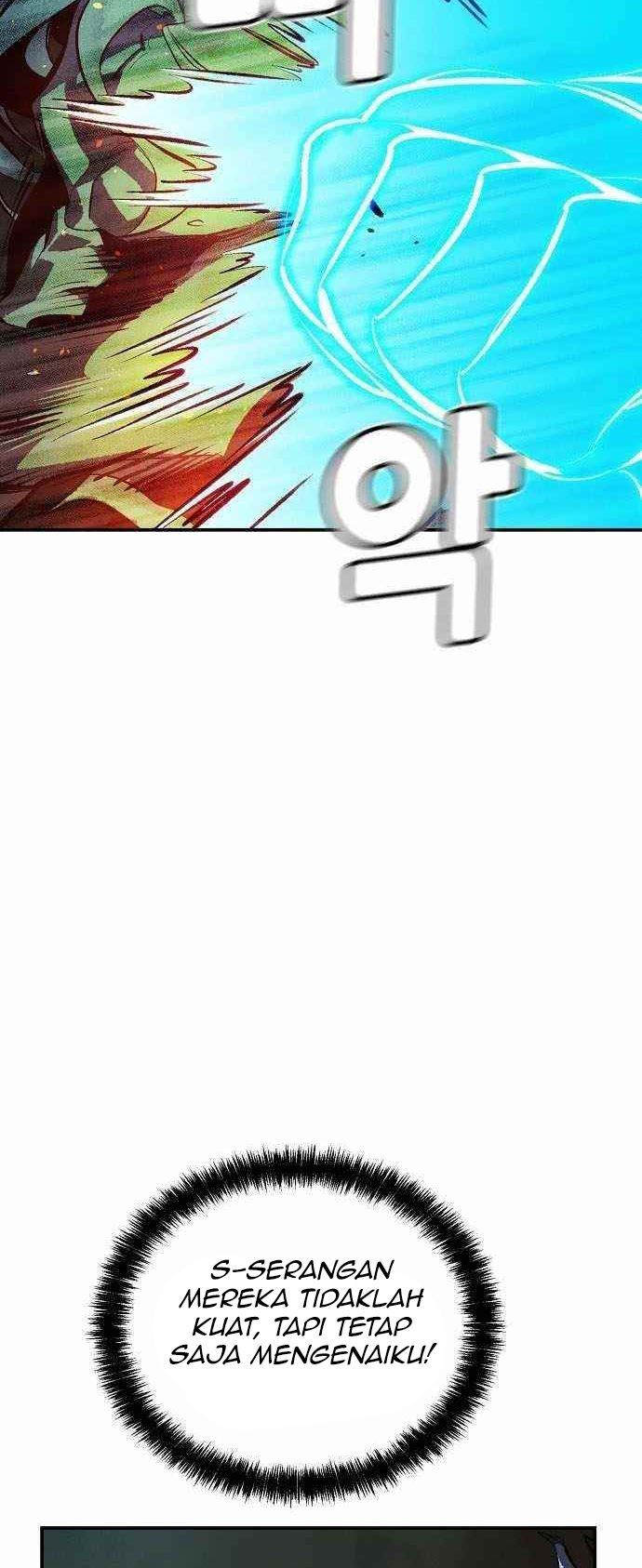 Alone Necromancer Chapter 35