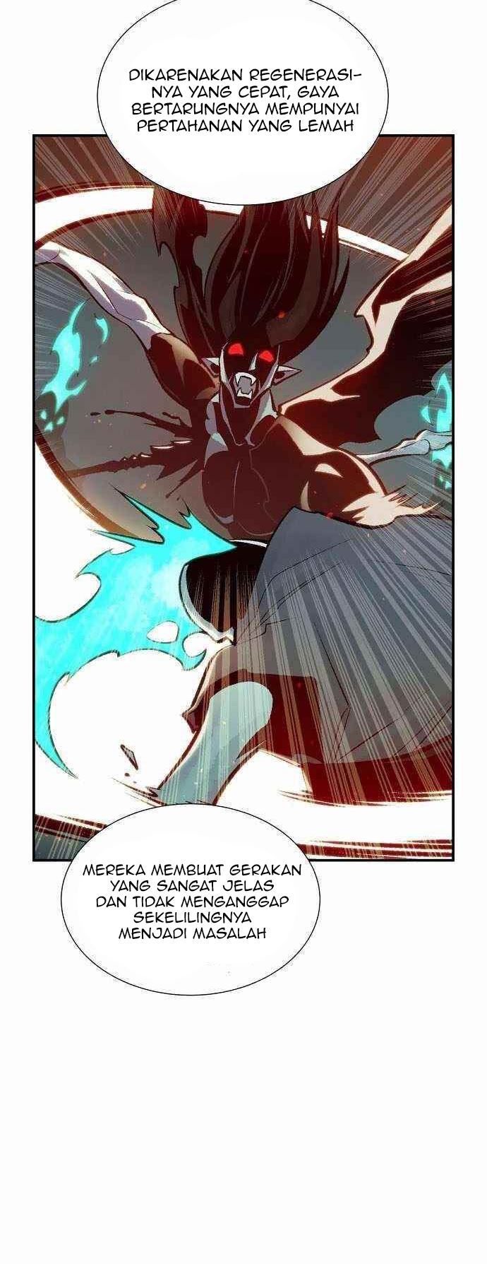 Alone Necromancer Chapter 35