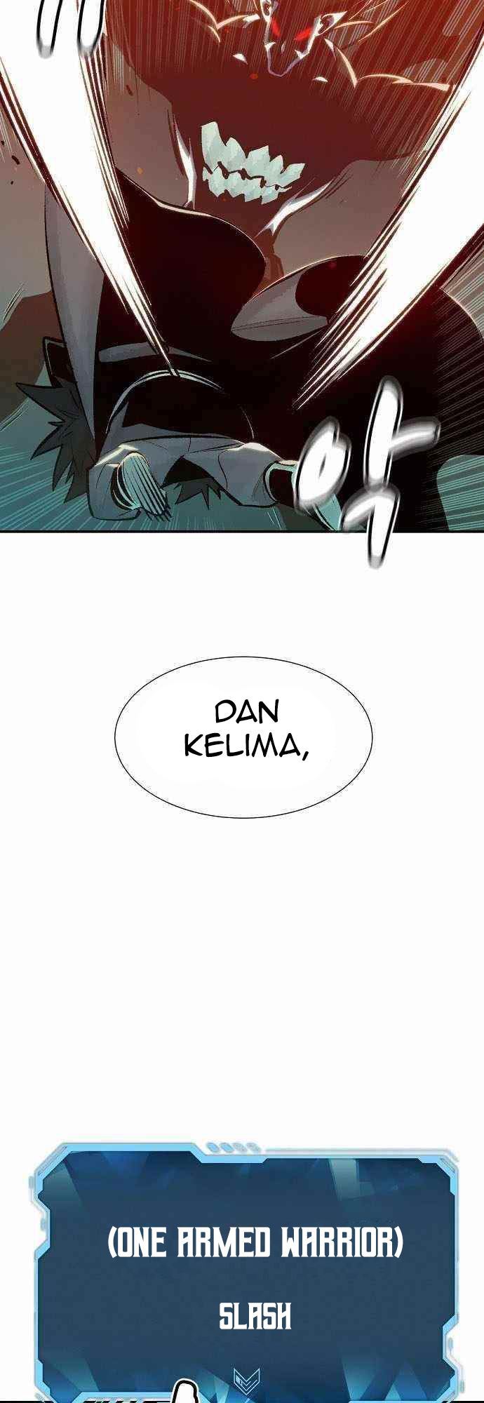 Alone Necromancer Chapter 35