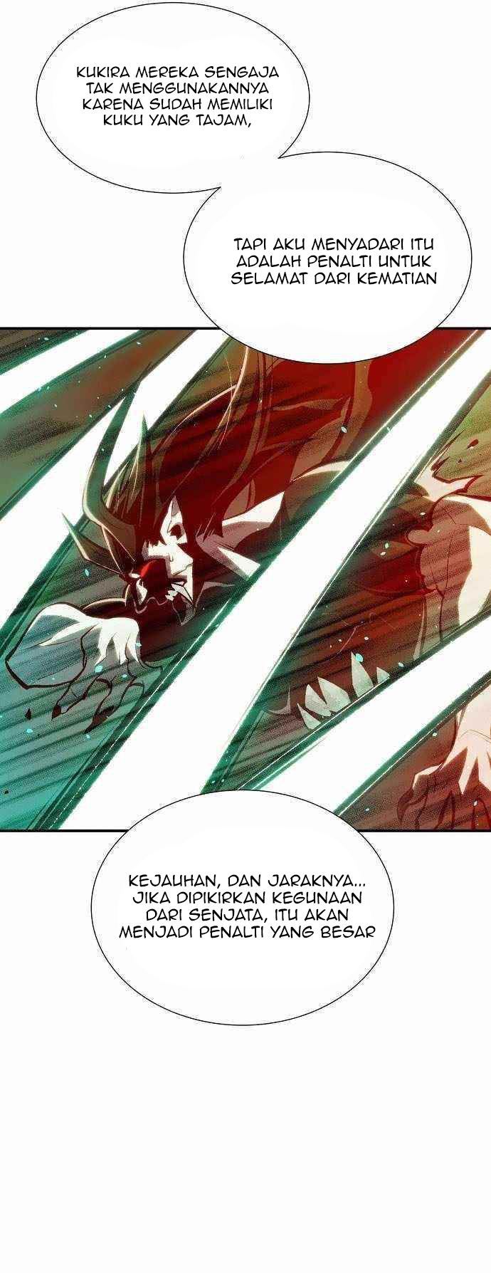 Alone Necromancer Chapter 35