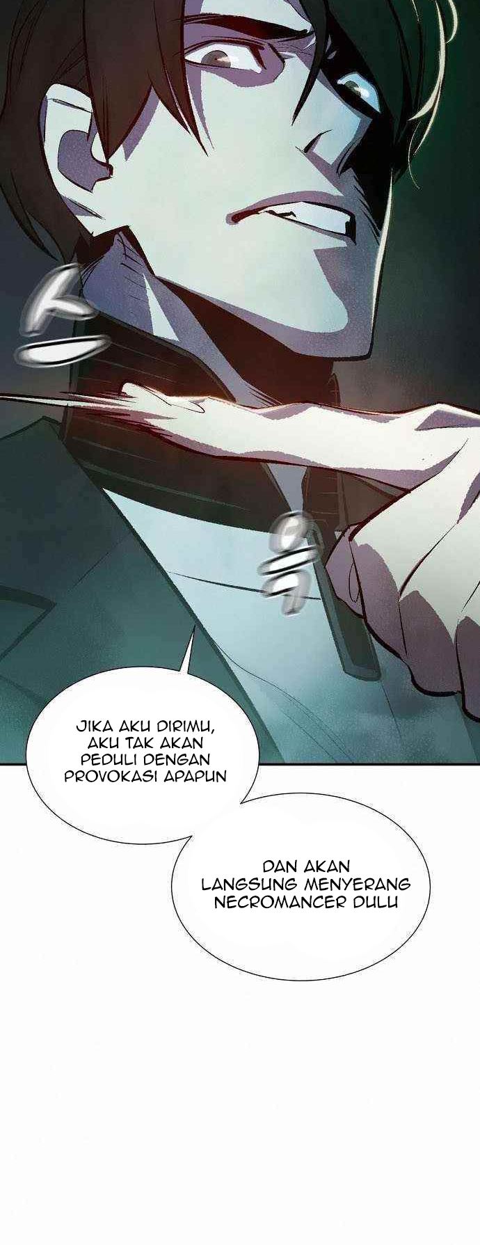 Alone Necromancer Chapter 35