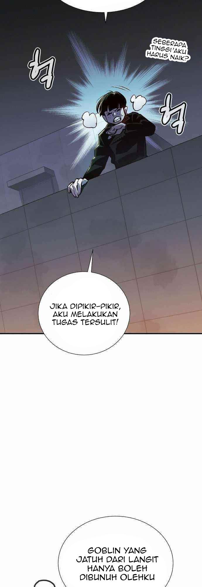 Alone Necromancer Chapter 35