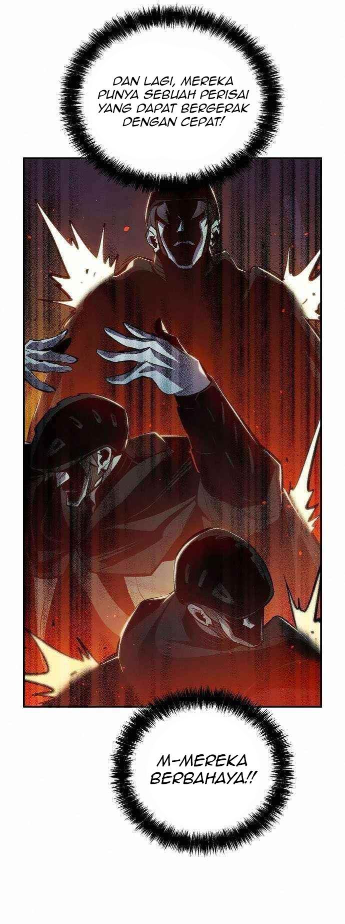 Alone Necromancer Chapter 35