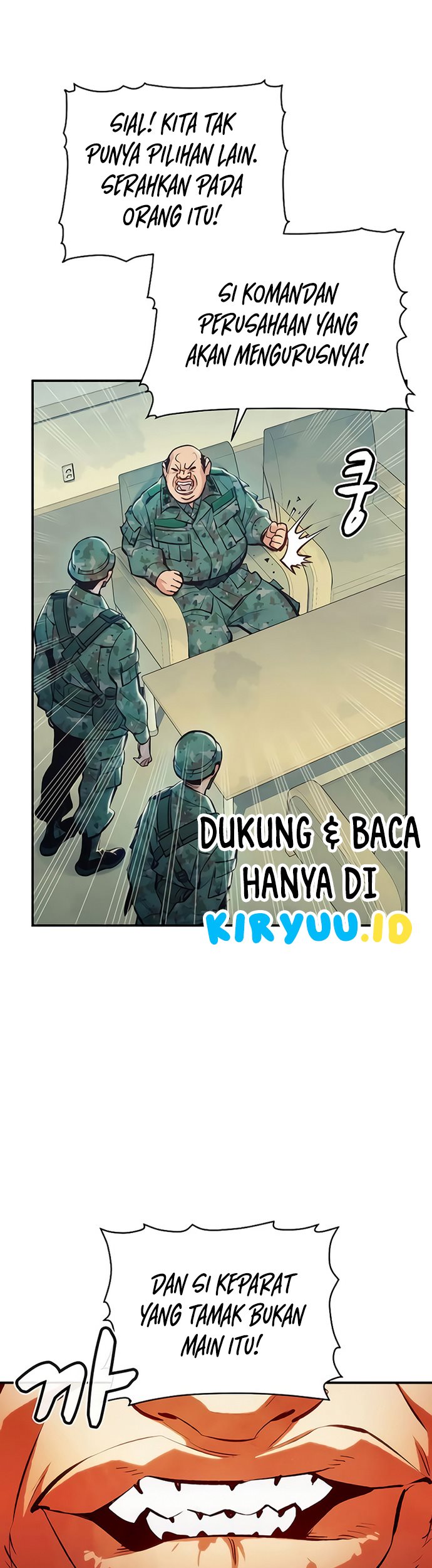 Alone Necromancer Chapter 39