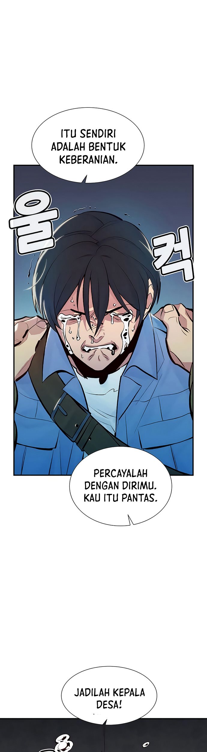 Alone Necromancer Chapter 39