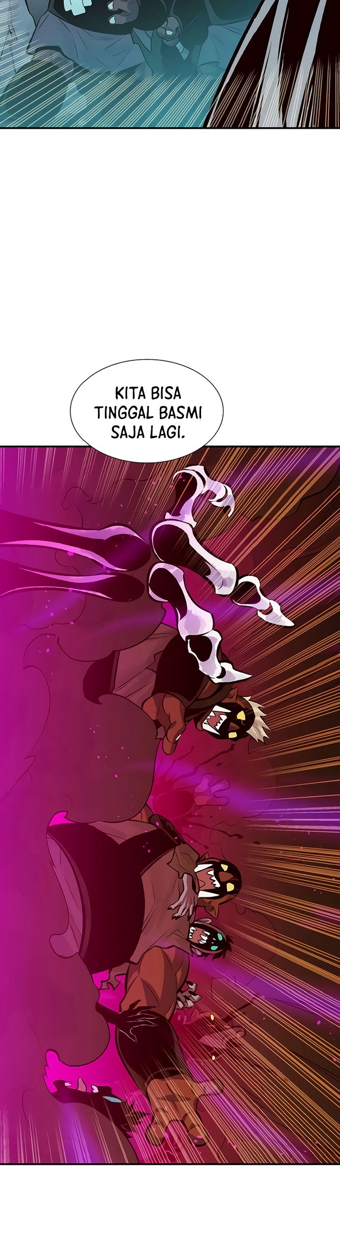 Alone Necromancer Chapter 39