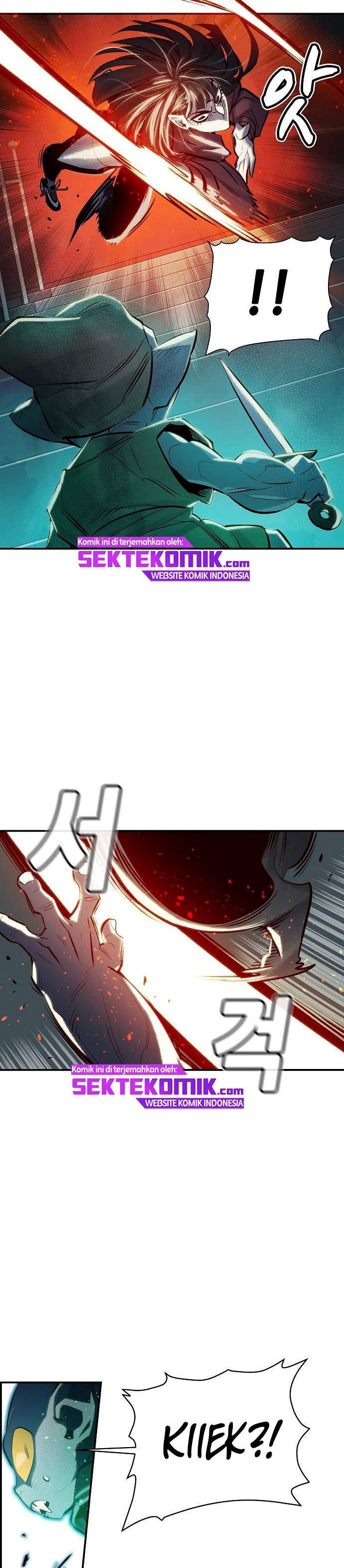Alone Necromancer Chapter 04