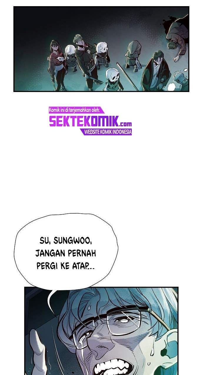 Alone Necromancer Chapter 04