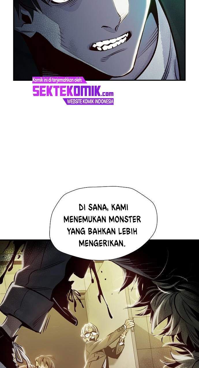Alone Necromancer Chapter 04