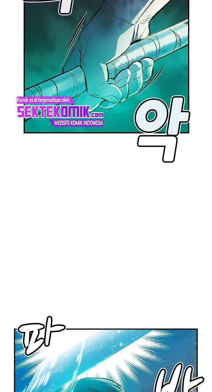 Alone Necromancer Chapter 04