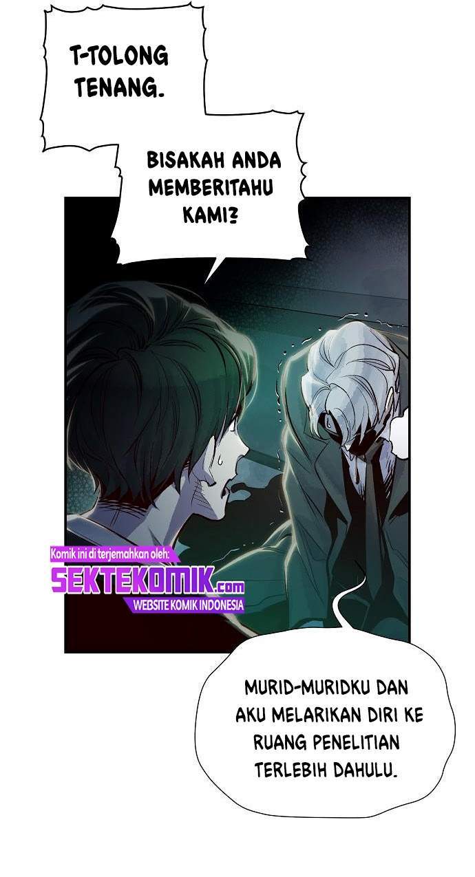Alone Necromancer Chapter 04