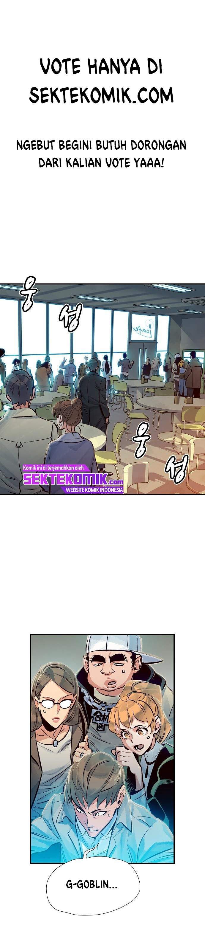 Alone Necromancer Chapter 04