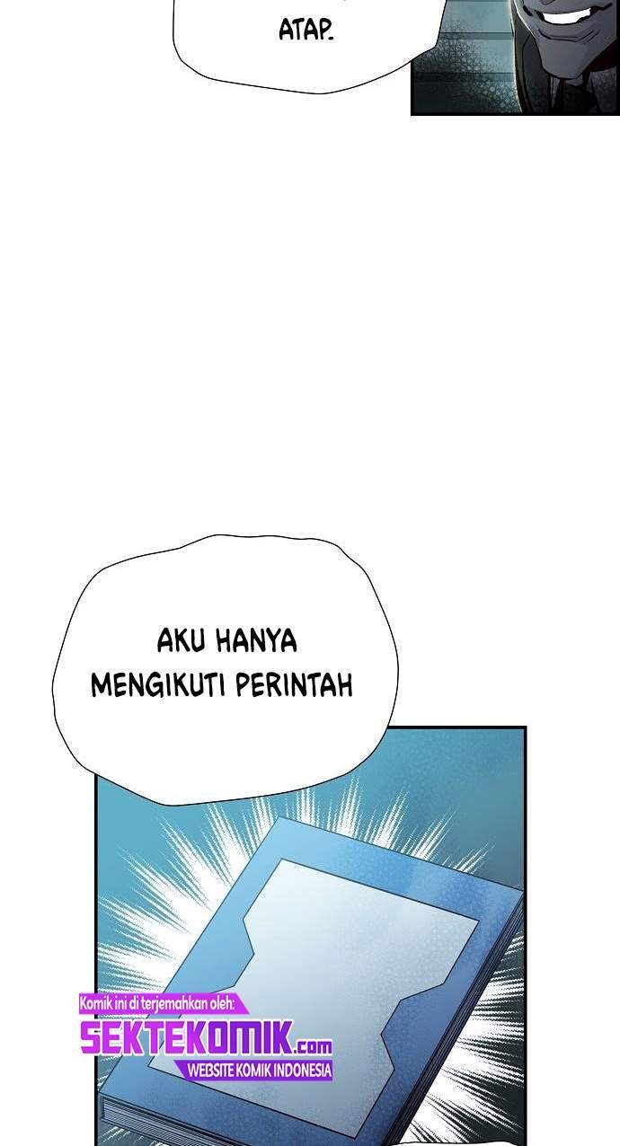 Alone Necromancer Chapter 04