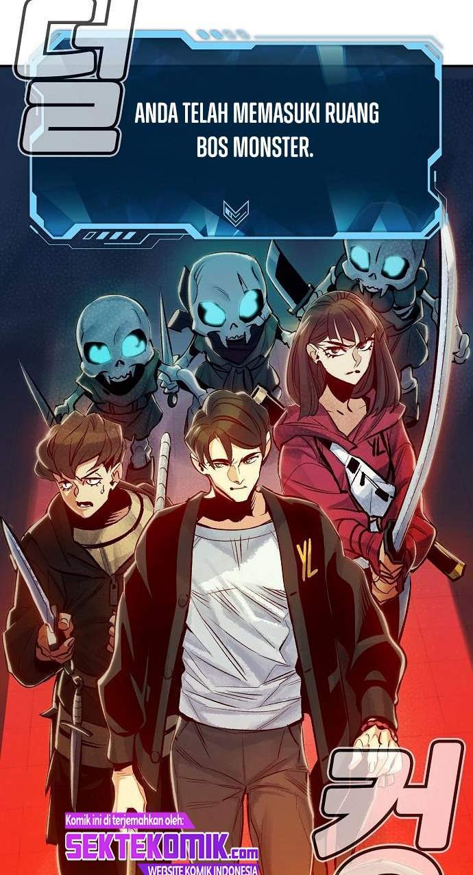 Alone Necromancer Chapter 04