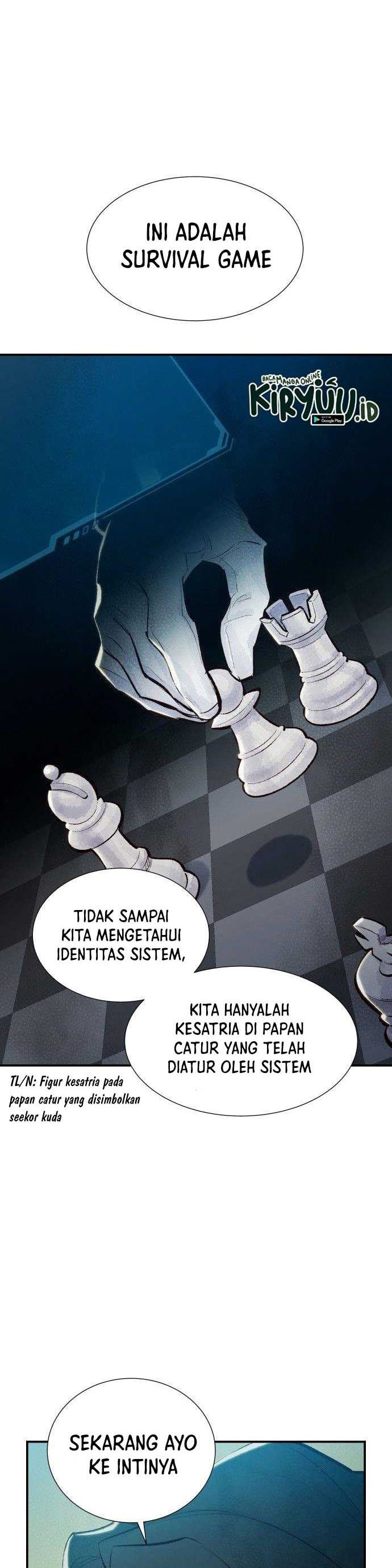 Alone Necromancer Chapter 44
