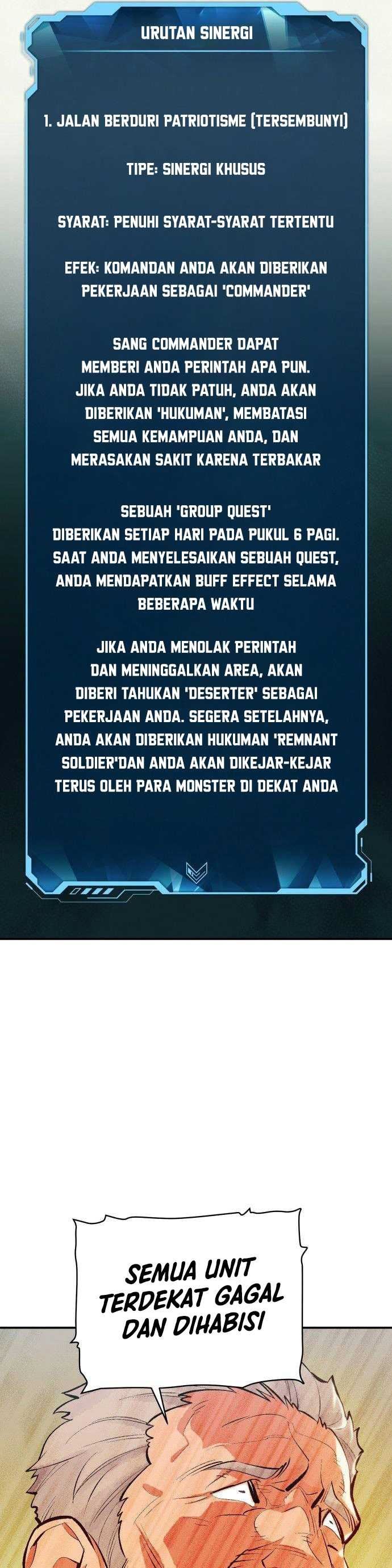 Alone Necromancer Chapter 44