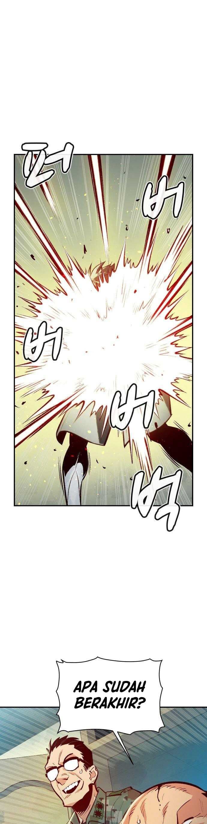 Alone Necromancer Chapter 44