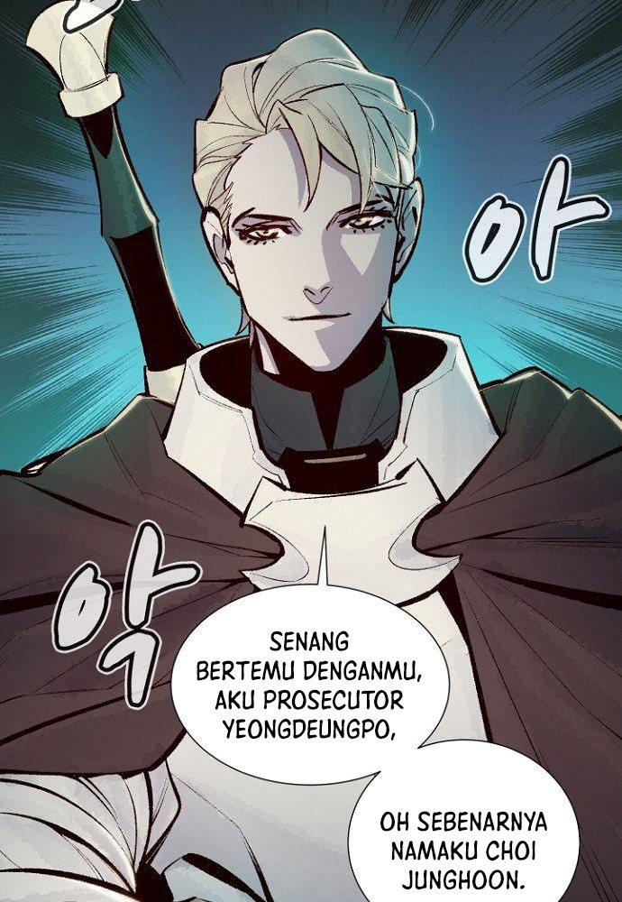 Alone Necromancer Chapter 47