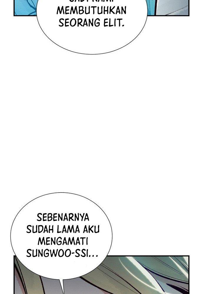 Alone Necromancer Chapter 47