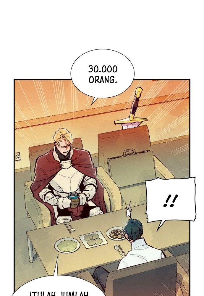 Alone Necromancer Chapter 47