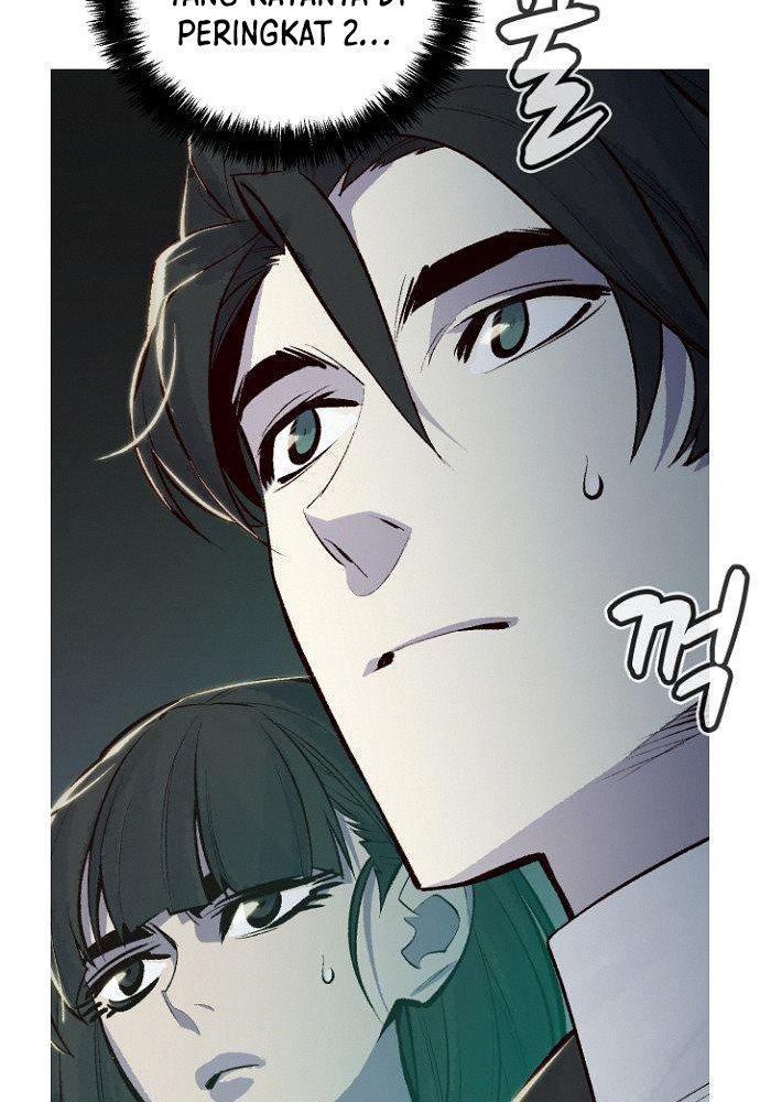 Alone Necromancer Chapter 47