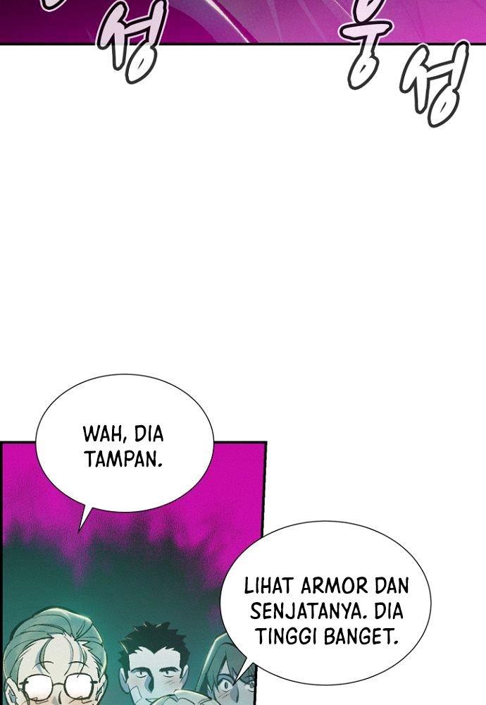 Alone Necromancer Chapter 47